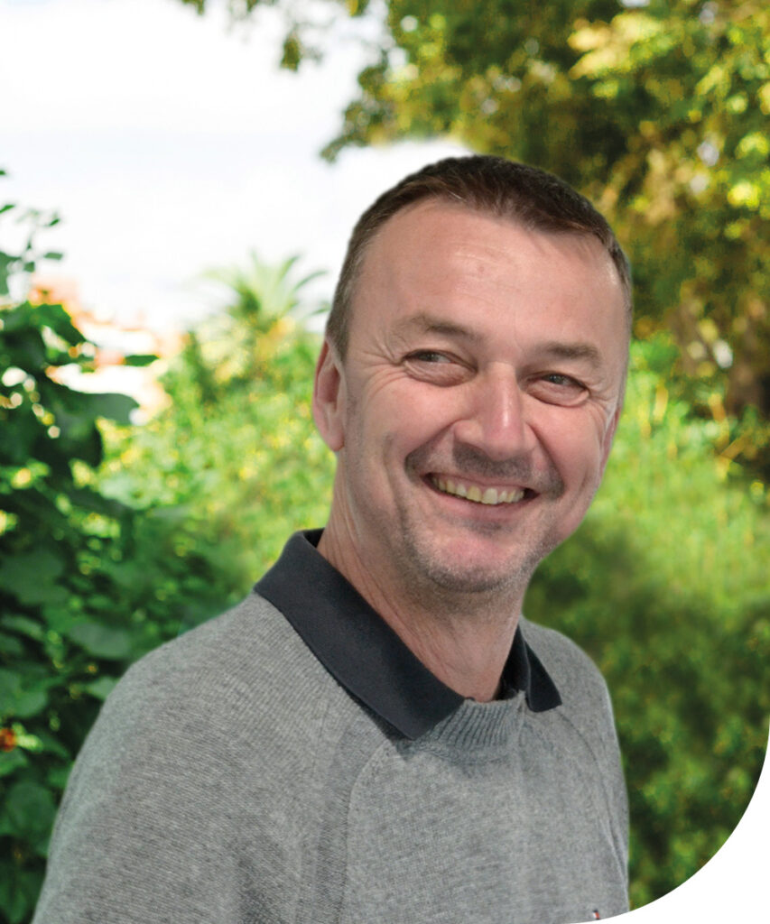 L'histoire GIBOVENDEE